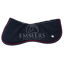 Ogilvy Memory Foam Halfpad - Spring